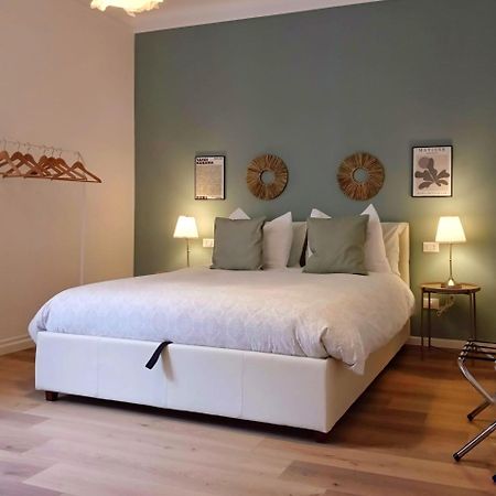 Tesa2 Casa Vacanze Trieste Extérieur photo
