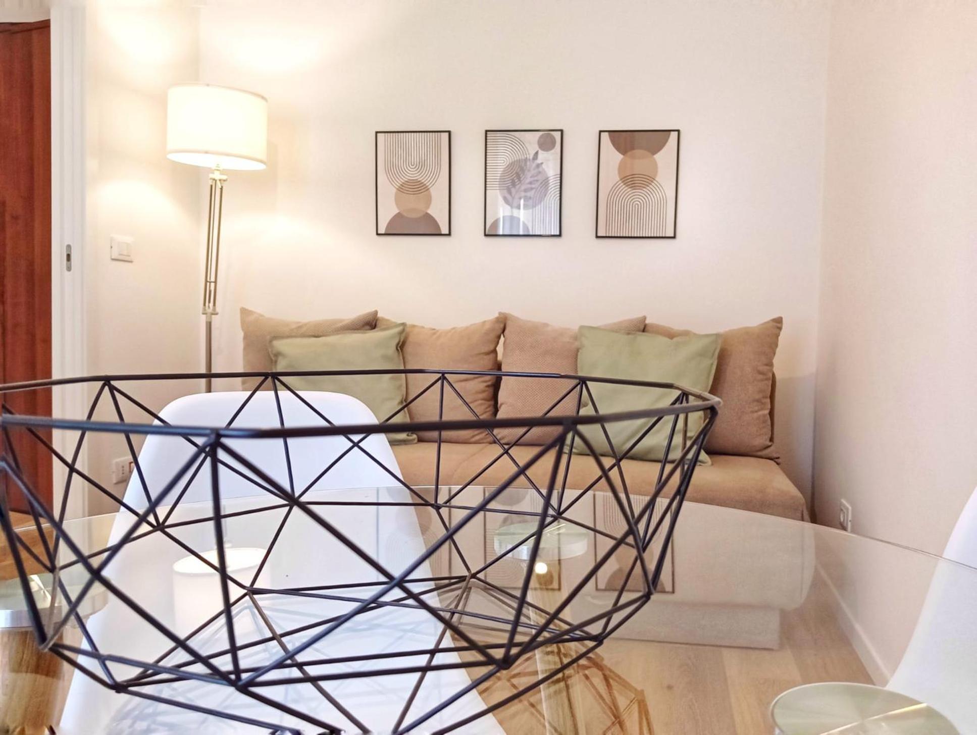 Tesa2 Casa Vacanze Trieste Extérieur photo