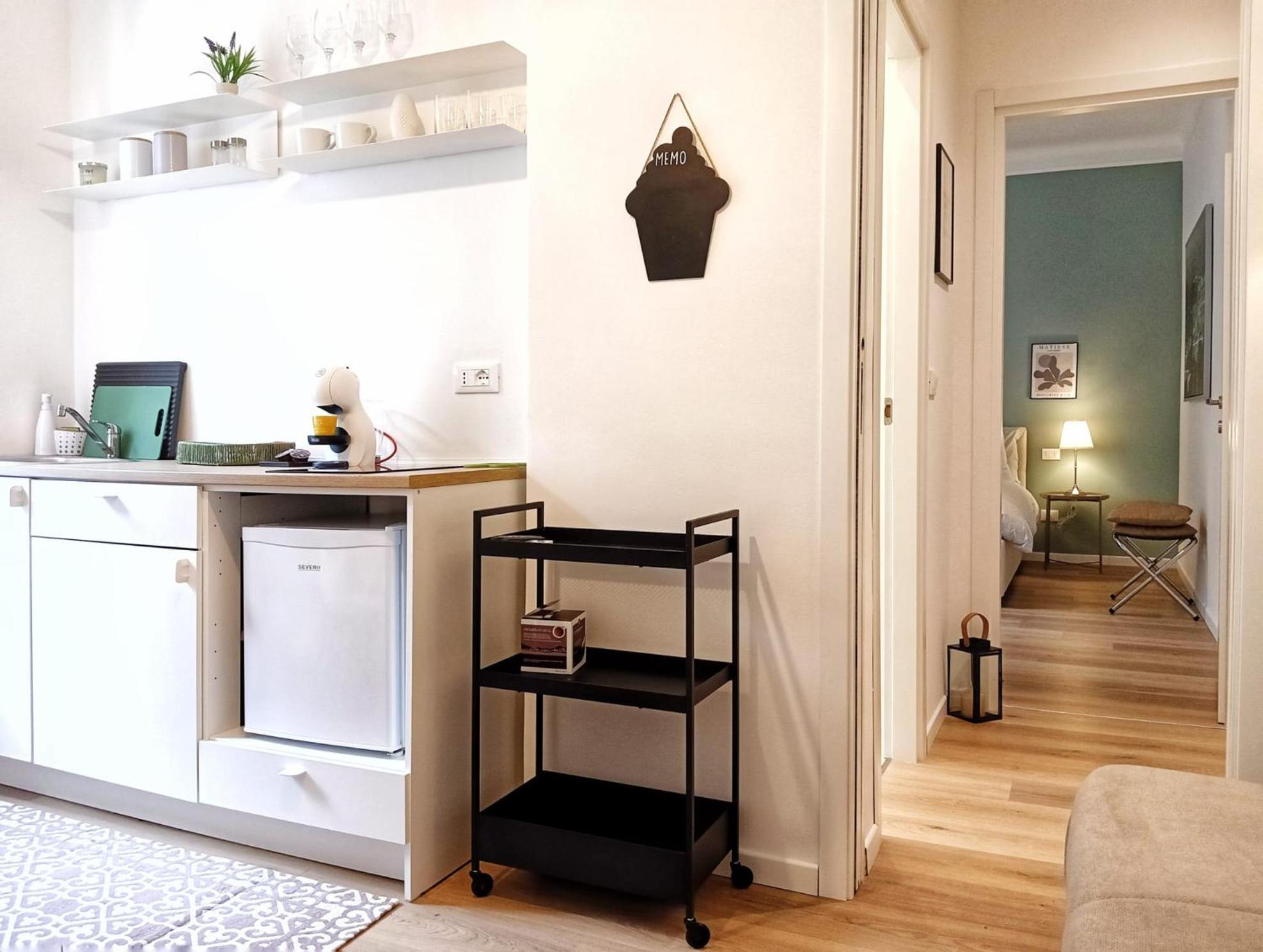 Tesa2 Casa Vacanze Trieste Extérieur photo