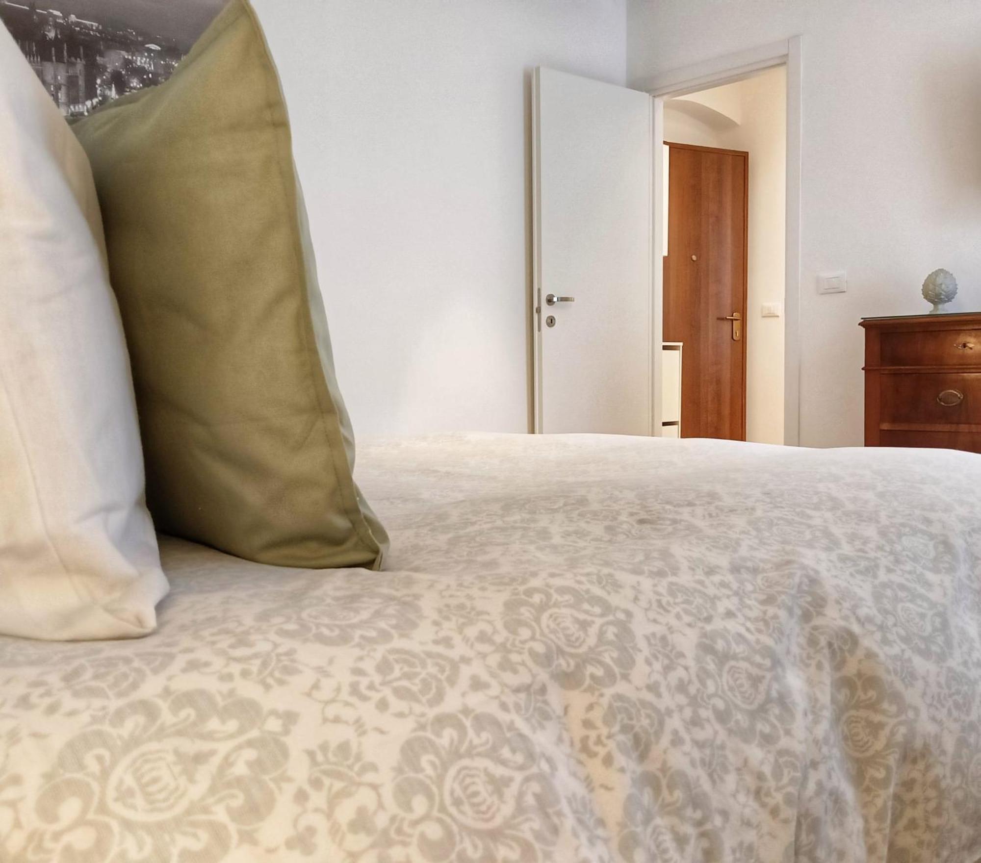 Tesa2 Casa Vacanze Trieste Extérieur photo